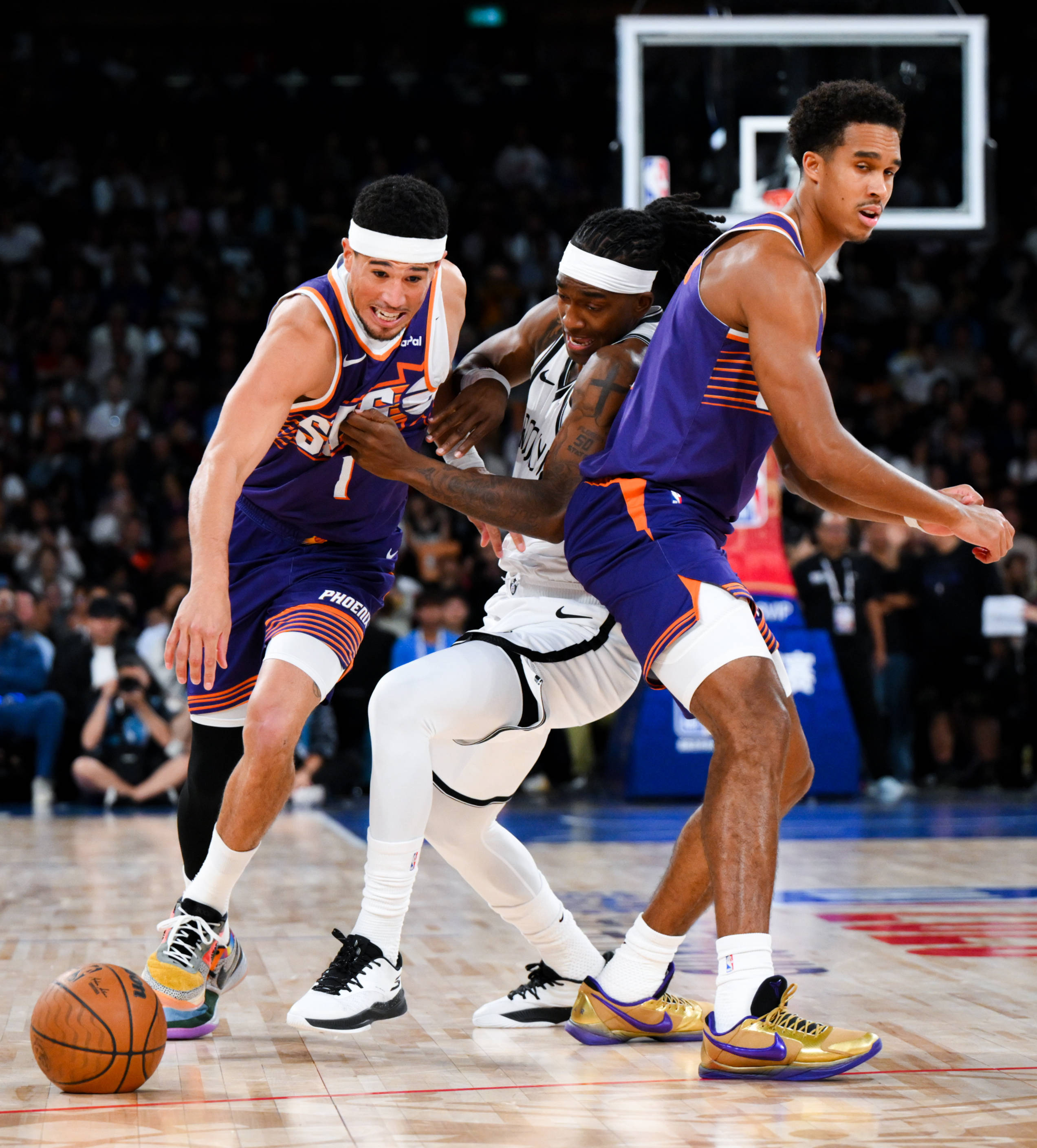 英雄联盟s15-关于集结日布鲁克林篮网备战NBA季后赛，复出首秀细节曝光，震撼外界，训练强度明显提升的信息